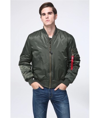 Veste Style Militaire Unisexe ouvre sa boutique