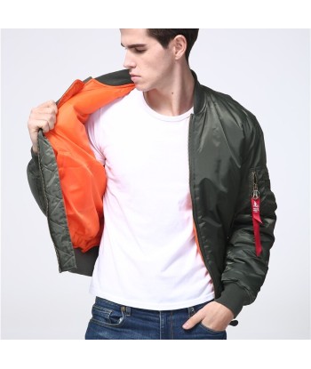 Veste Style Militaire Unisexe ouvre sa boutique