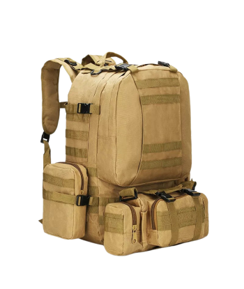 Sac à Dos Militaire 50l prix