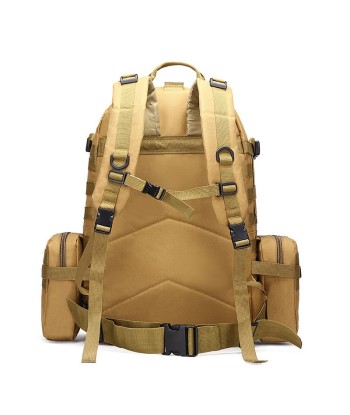 Sac à Dos Militaire 50l prix