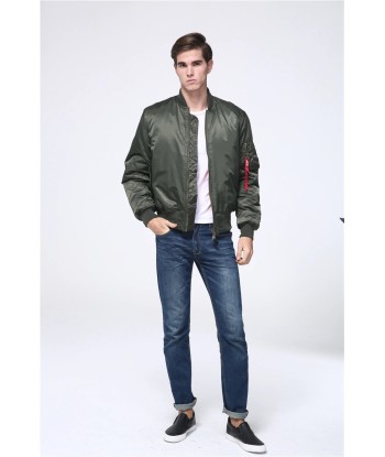 Veste Style Militaire Unisexe ouvre sa boutique