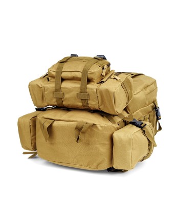 Sac à Dos Militaire 50l prix