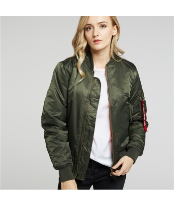 Veste Style Militaire Unisexe ouvre sa boutique