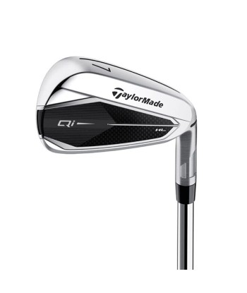 Taylormade Série de Fers Qi HL pas cher 