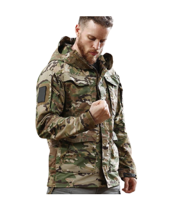 Blouson Militaire Homme shop