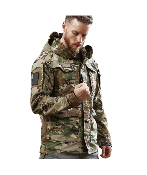 Blouson Militaire Homme shop