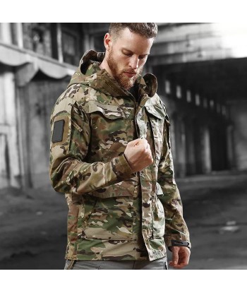 Blouson Militaire Homme shop