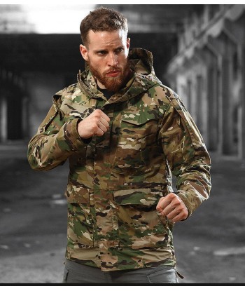 Blouson Militaire Homme shop