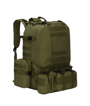 Sac à Dos Militaire 50l prix