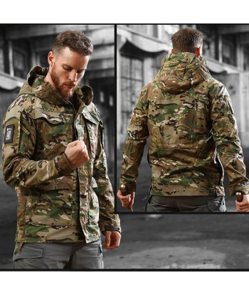 Blouson Militaire Homme shop