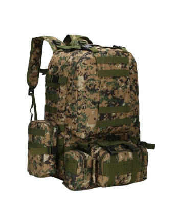 Sac à Dos Militaire 50l prix