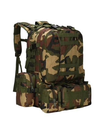 Sac à Dos Militaire 50l prix