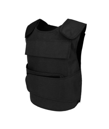 Gilet Tactique Airsoft est présent 