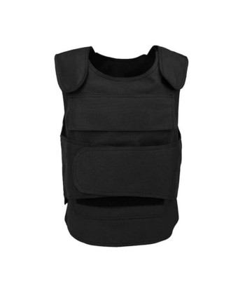 Gilet Tactique Airsoft est présent 