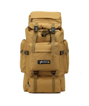 Sac à Dos Militaire 70L Véritable concentré