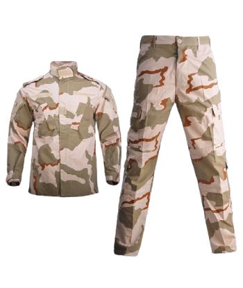 Uniforme Militaire Homme acheter en ligne