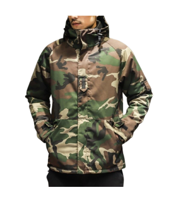 Veste Militaire Homme 50-70% off 