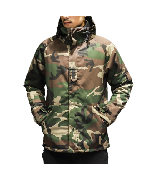 Veste Militaire Homme 50-70% off 