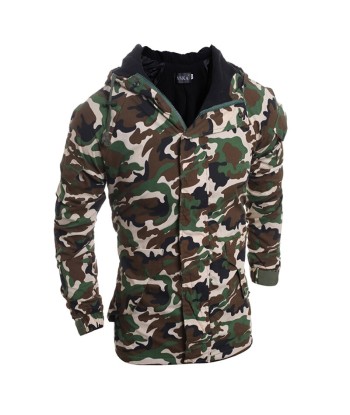 Veste Polaire Militaire Pour