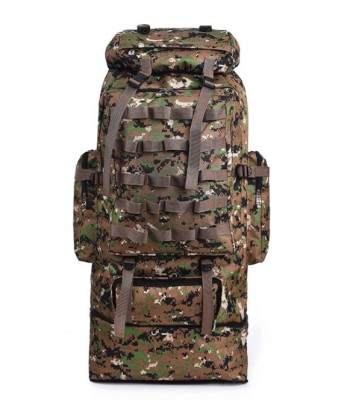 Sac à Dos Tactique 100L Comparez plus de prix