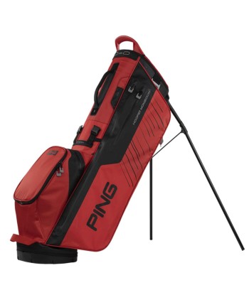 Ping sac de golf trépied Hoofer Monsoon paiement sécurisé