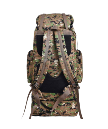 Sac à Dos Tactique 100L Comparez plus de prix