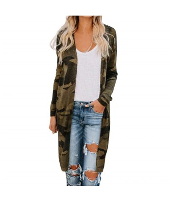 Cardigan Femme Militaire Comparez plus de prix