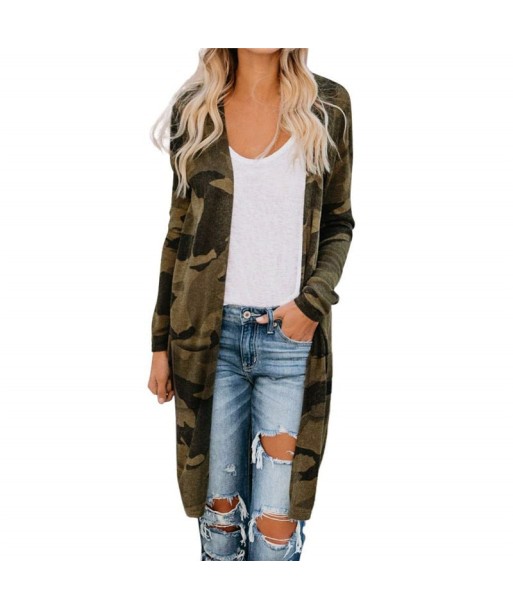 Cardigan Femme Militaire Comparez plus de prix