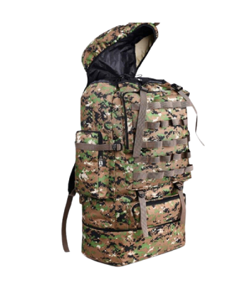 Sac à Dos Tactique 100L Comparez plus de prix