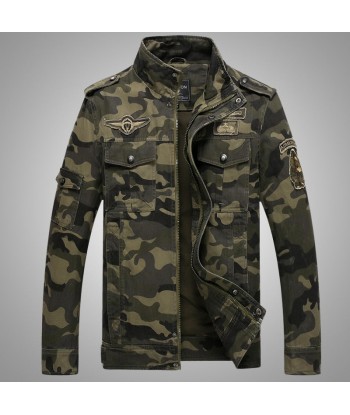 Veste Militaire Airborne Jusqu'à 80% De Réduction