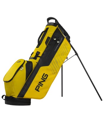 Ping sac de golf trépied Hoofer Monsoon paiement sécurisé