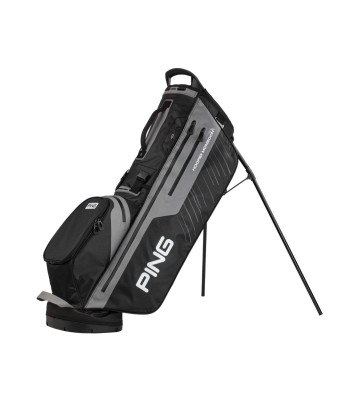 Ping sac de golf trépied Hoofer Monsoon paiement sécurisé