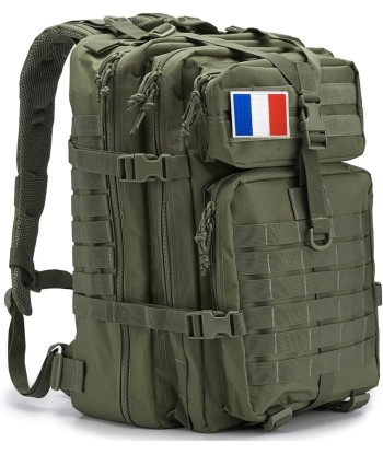 Sac à dos militaire français 45L de France