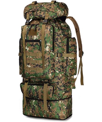 Sac à Dos Militaire 100L ou a consommer sur place