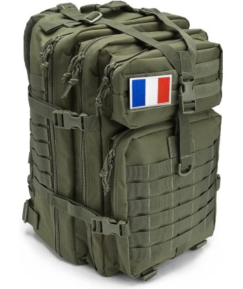 Sac à dos militaire français 45L de France