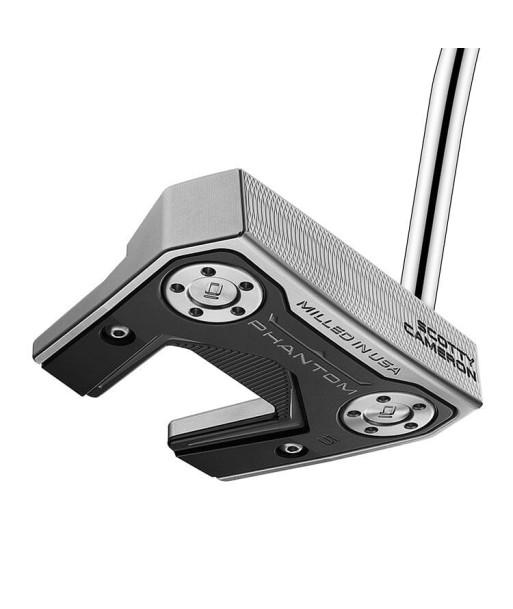 Scotty Cameron Putter Phantom 5 2024 Jusqu'à 80% De Réduction