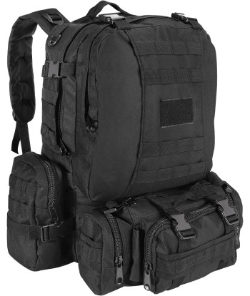 Sac à Dos Tactique Militaire 55L vente chaude votre 