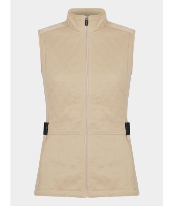 Röhnisch Veste Leah Wind Beige Sand 2023