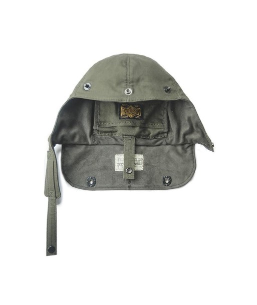 Sac à bandoulière en toile militaire "NAVY" Comparez plus de prix