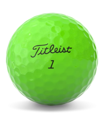 Titleist Balles Tour Soft 2024 à prix réduit toute l'année