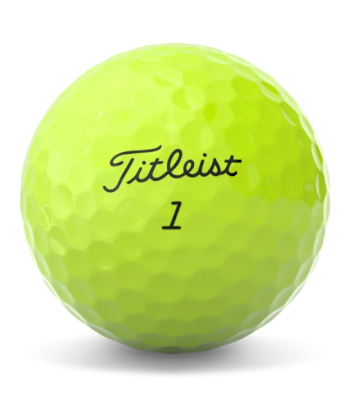 Titleist Balles Tour Soft 2024 à prix réduit toute l'année