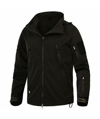 Veste tactique homme imperméable l'achat 