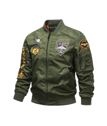 Veste militaire United States Air Force 2 - 3 jours ouvrés.