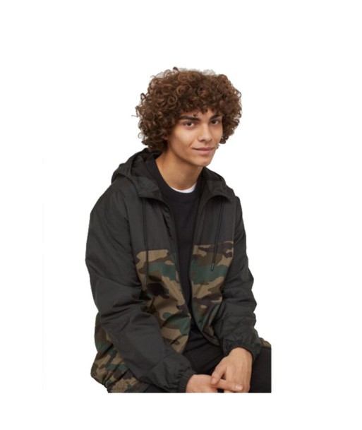 Veste Camouflage online