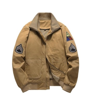 Veste armée kaki FURY Comparez et commandez 