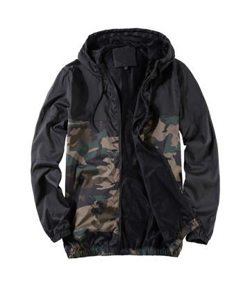 Veste Camouflage online