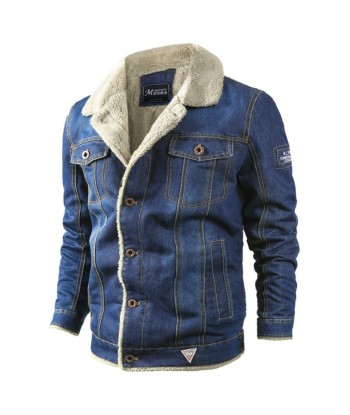 Veste Jean militaire Venez acheter