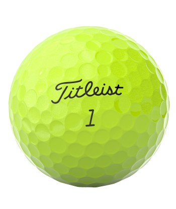 Titleist Balles AVX 2024 (boite de 12) français