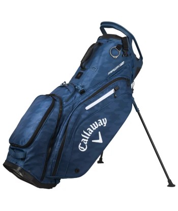 Callaway sac trépied Fairway 14 Navy Houdstooth 2024 online