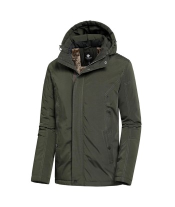 Veste militaire homme imperméable acheter en ligne